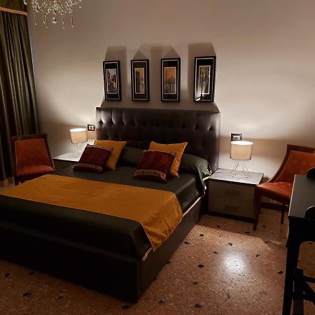 Antico Rio Acqua Dolce apartment Venezia Esterno foto