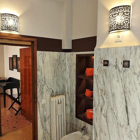 Antico Rio Acqua Dolce apartment Venezia Esterno foto