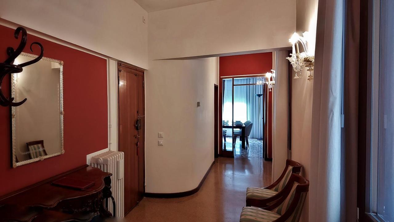 Antico Rio Acqua Dolce apartment Venezia Esterno foto