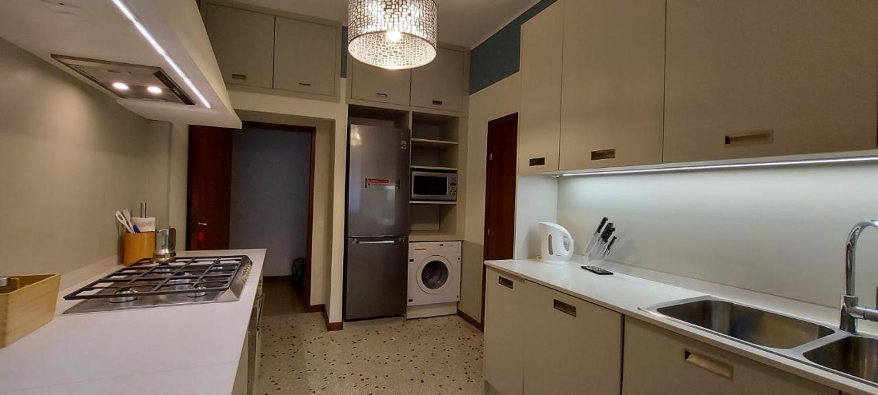 Antico Rio Acqua Dolce apartment Venezia Esterno foto