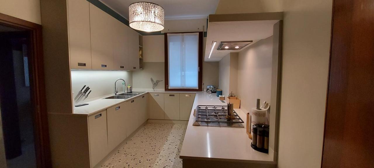 Antico Rio Acqua Dolce apartment Venezia Esterno foto