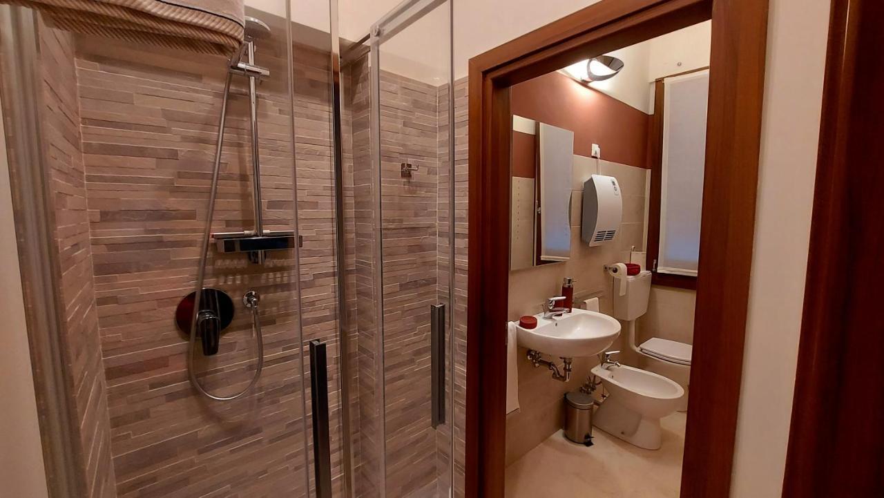 Antico Rio Acqua Dolce apartment Venezia Esterno foto