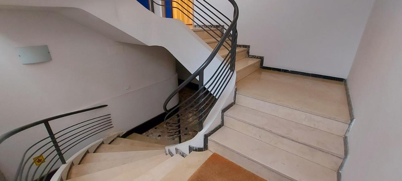 Antico Rio Acqua Dolce apartment Venezia Esterno foto