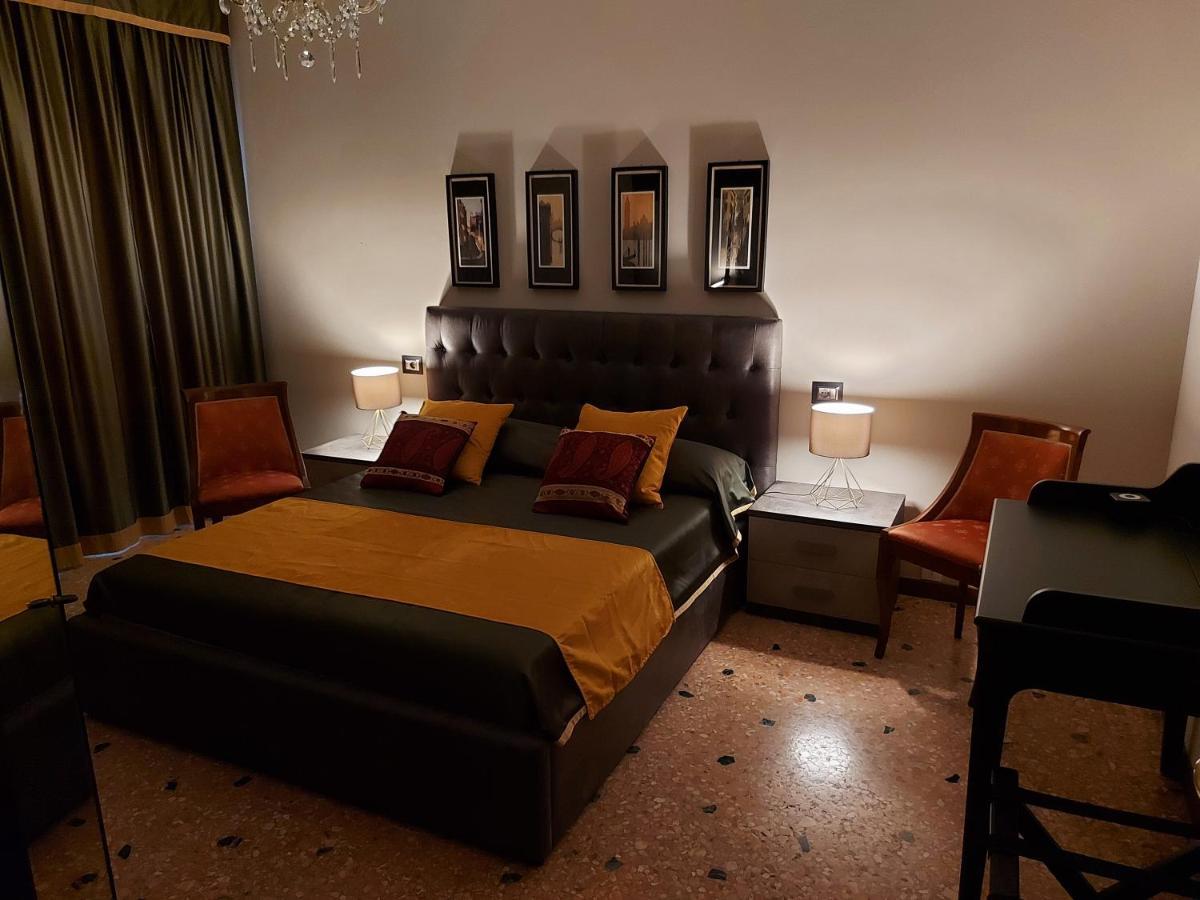 Antico Rio Acqua Dolce apartment Venezia Esterno foto