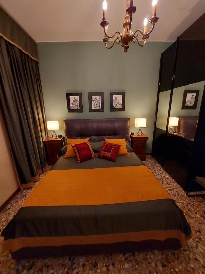 Antico Rio Acqua Dolce apartment Venezia Esterno foto