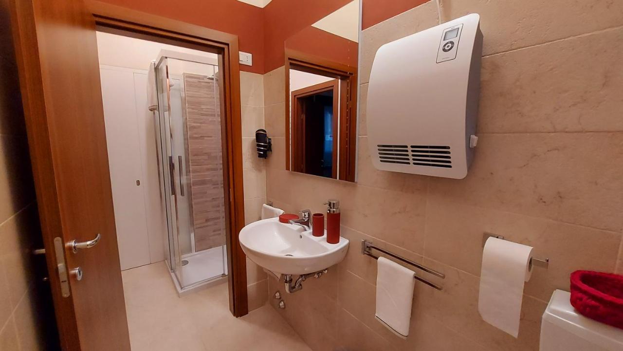 Antico Rio Acqua Dolce apartment Venezia Esterno foto