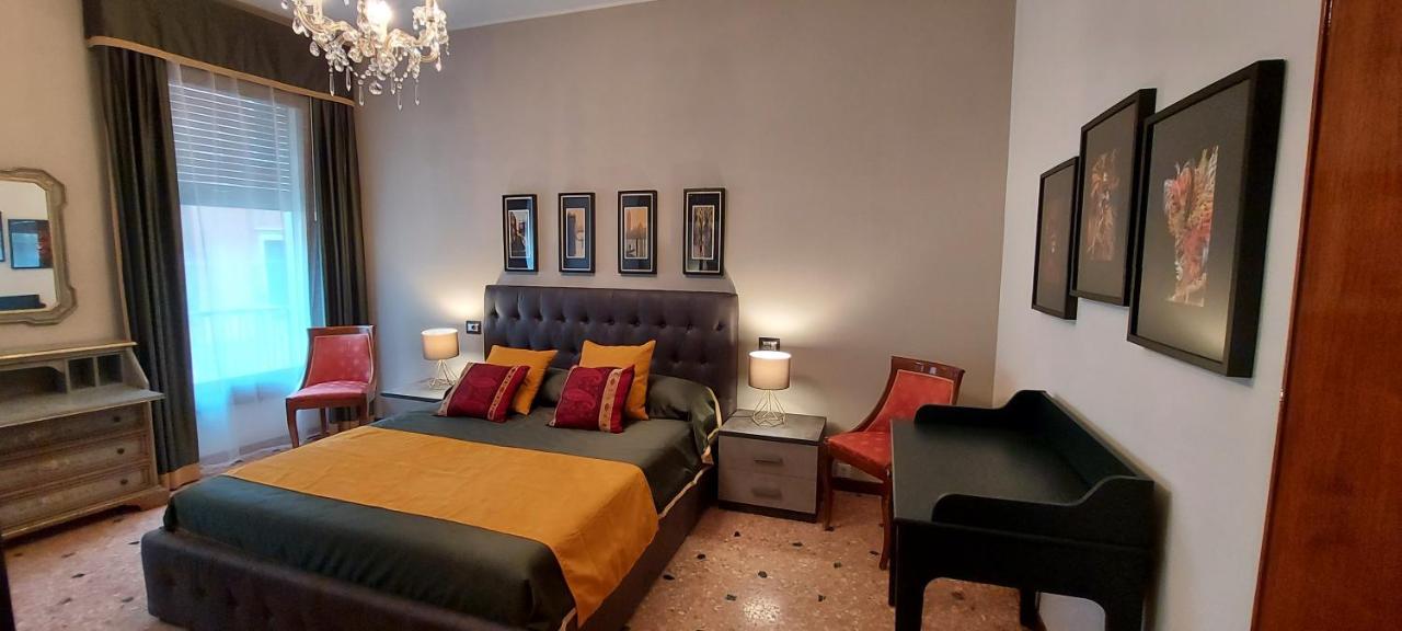 Antico Rio Acqua Dolce apartment Venezia Esterno foto